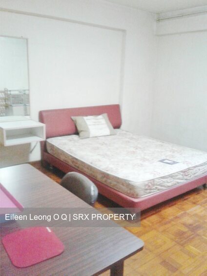 Blk 50 Hoy Fatt Road (Bukit Merah), HDB 5 Rooms #270508991